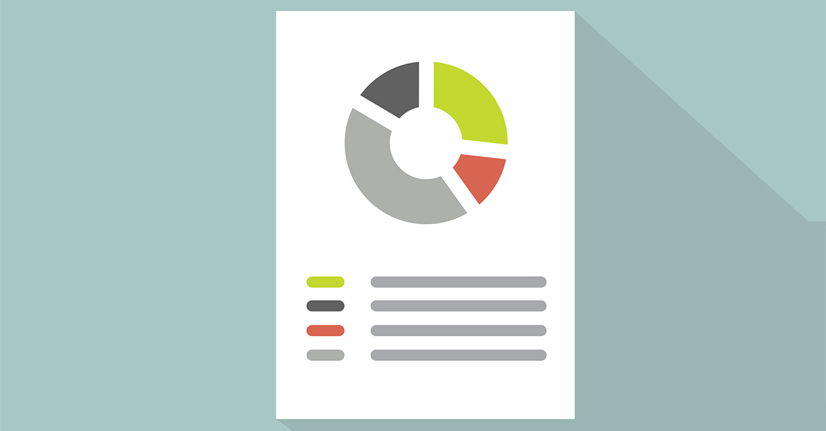 Digging Deep Into Dynamic Data and Persuasive Reports
