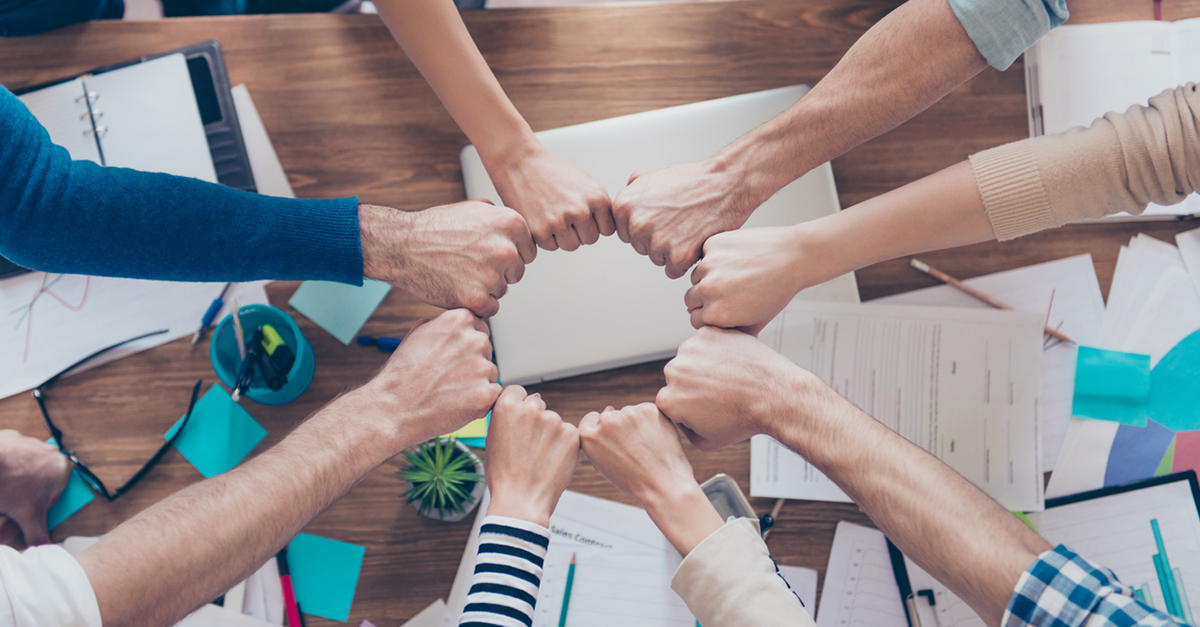 Laura Ellis: Empowering People at Every Level