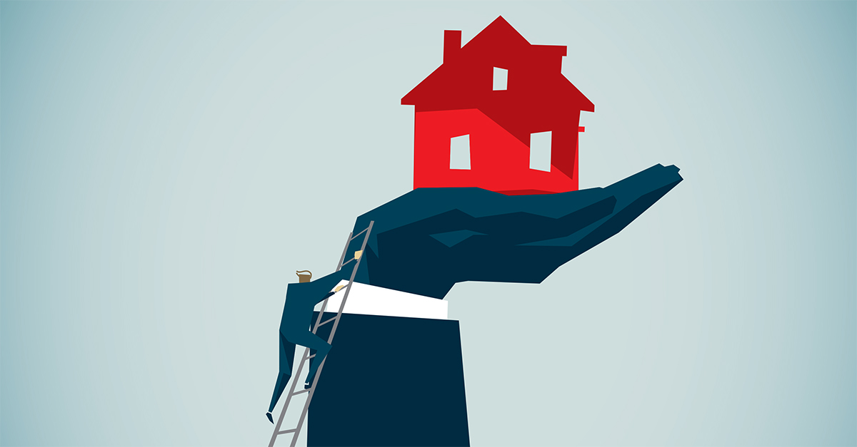 A New Way to Find the Right Home