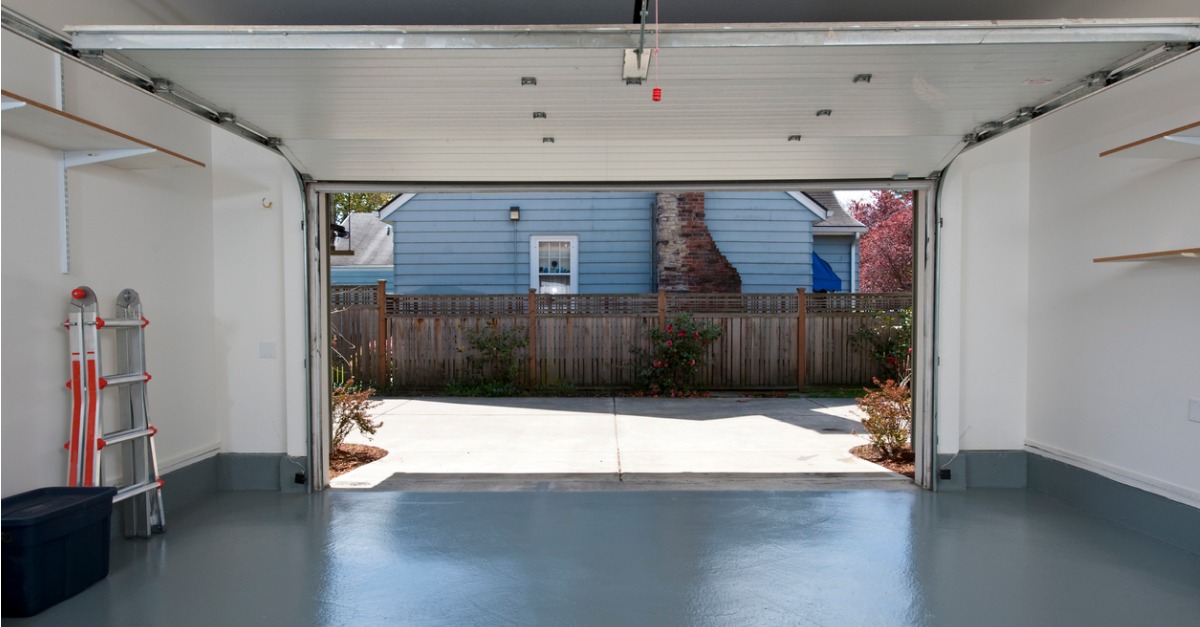 Should You Consider a House Without a Garage? — RISMedia