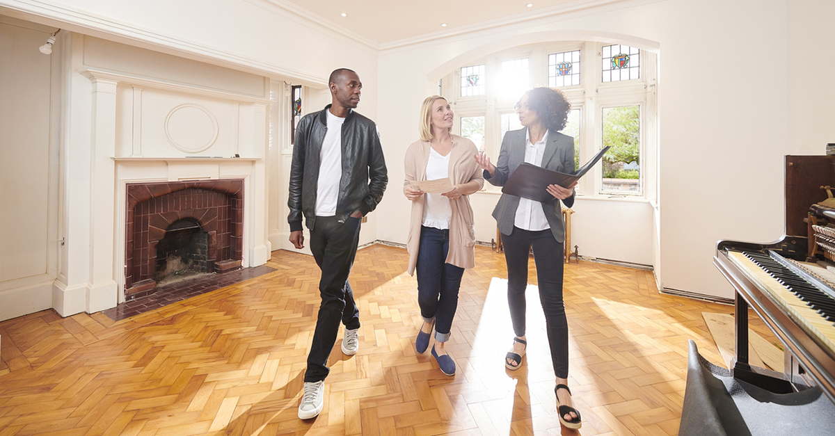 Homebuyers Maintain Optimistic Outlook: NAR