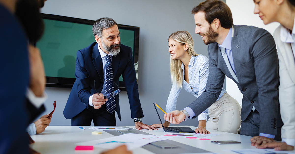 Inspiring Innovation