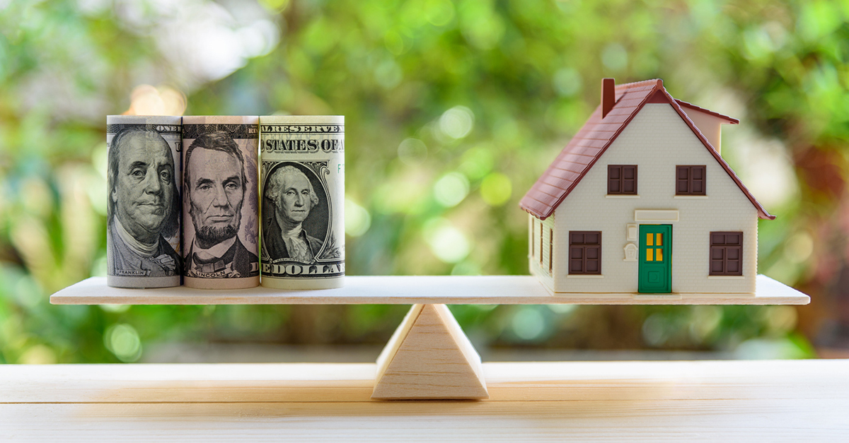 Phaseout of LIBOR Could Impact Homeowners With Variable-Rate Mortgages