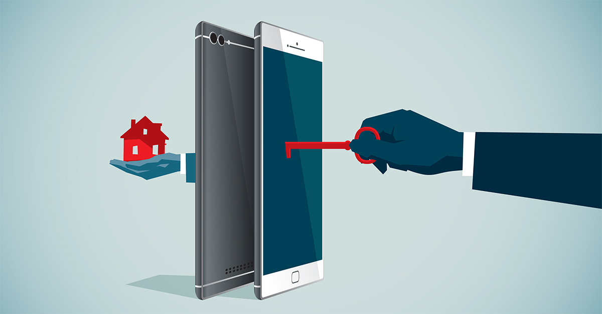 Catapulting Real Estate Into the Next Generation