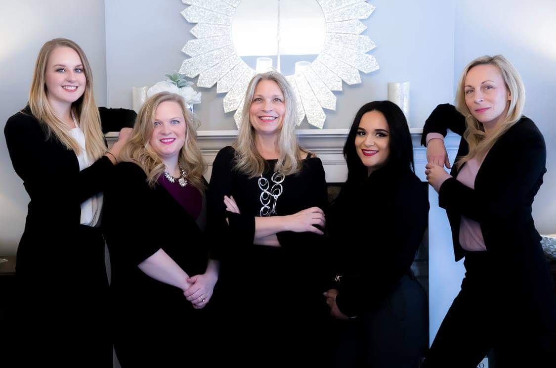 An Authentic Approach to Real Estate