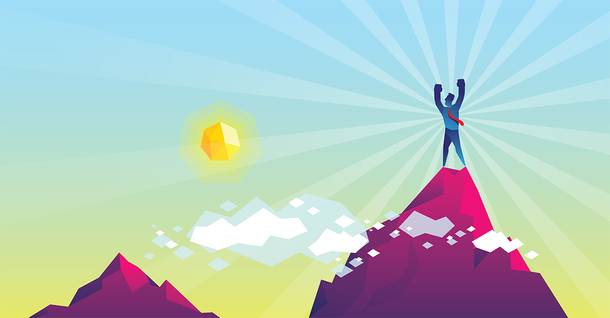 The Peak Experience Is the BestKept Secret in Real Estate