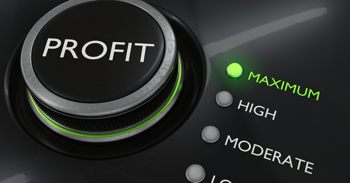 Brokers Bullish on Profit, Despite Disruptors and Evolving Tech