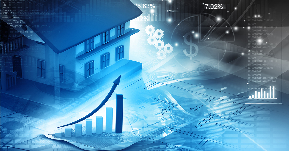 How Premium Property Data Powers AI