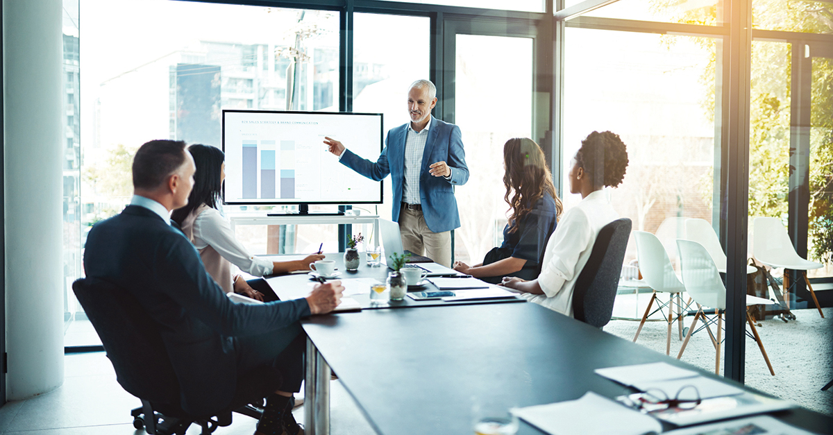 6 Critical Steps to Improve Retention in Brokerages and Teams