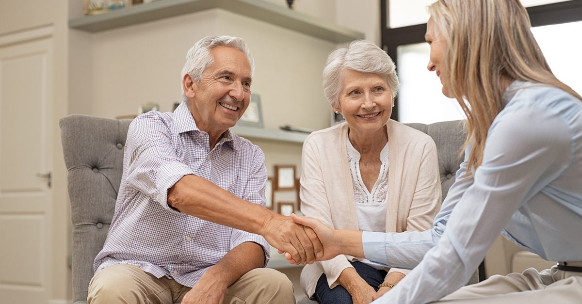 What Today’s Sellers Want