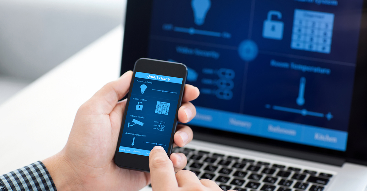 Stats Show Smart Home Systems Dominate Consumer Focus