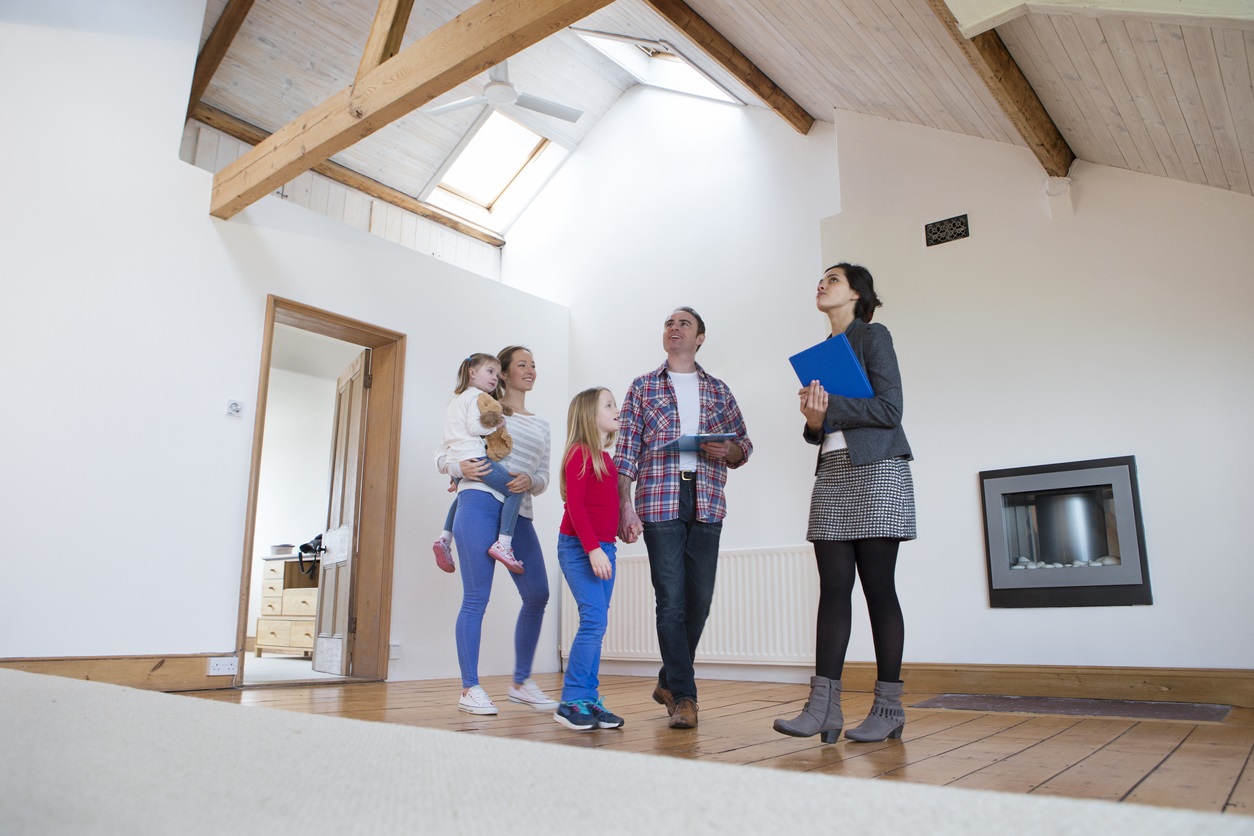 Starting Over in a New Real Estate Career: Facing Fears and Embracing Change