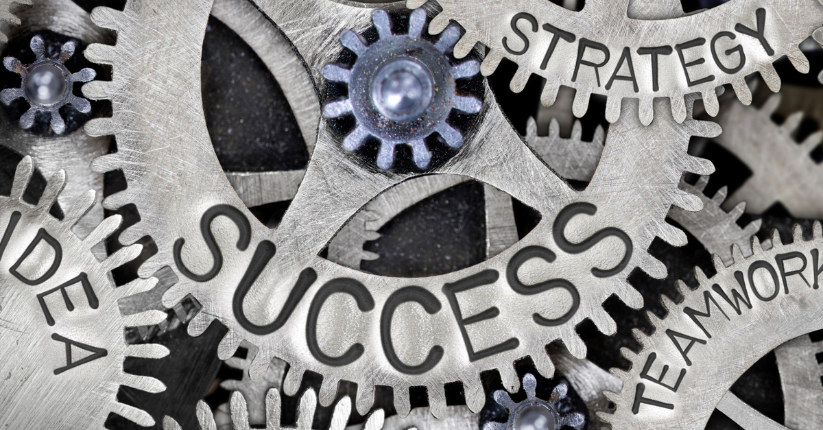 Ensuring Success Every Step of the Way