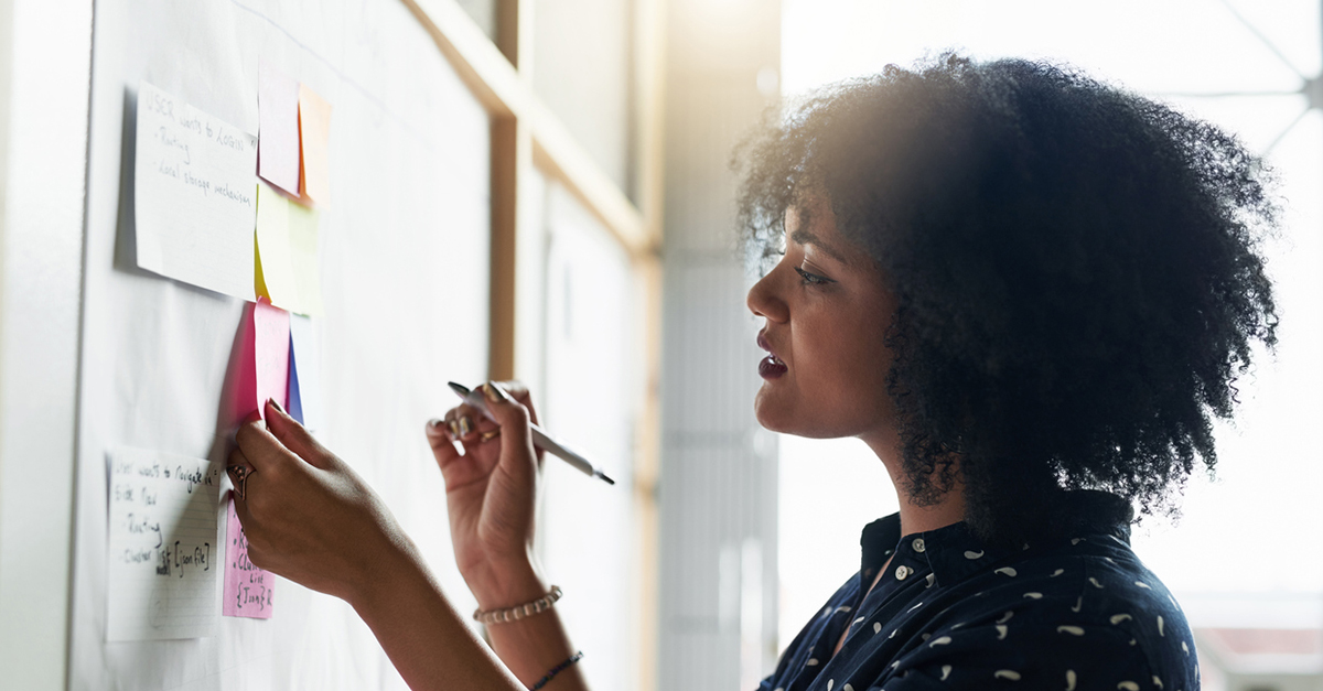 A Success Plan to Build and Scale Your Team