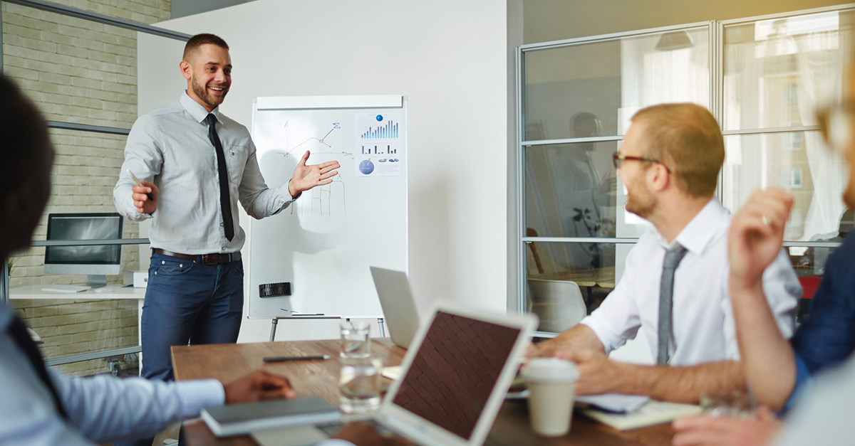 Build Your Team Culture