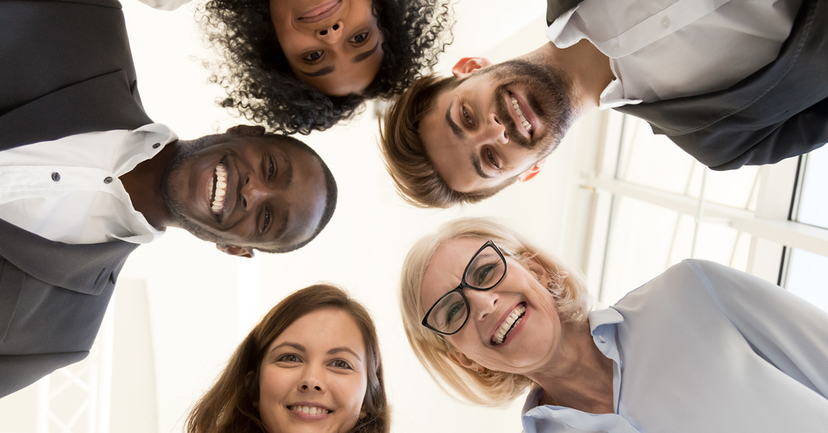 Why Does My Team Need to Huddle Every Day? Accountability Equals Love