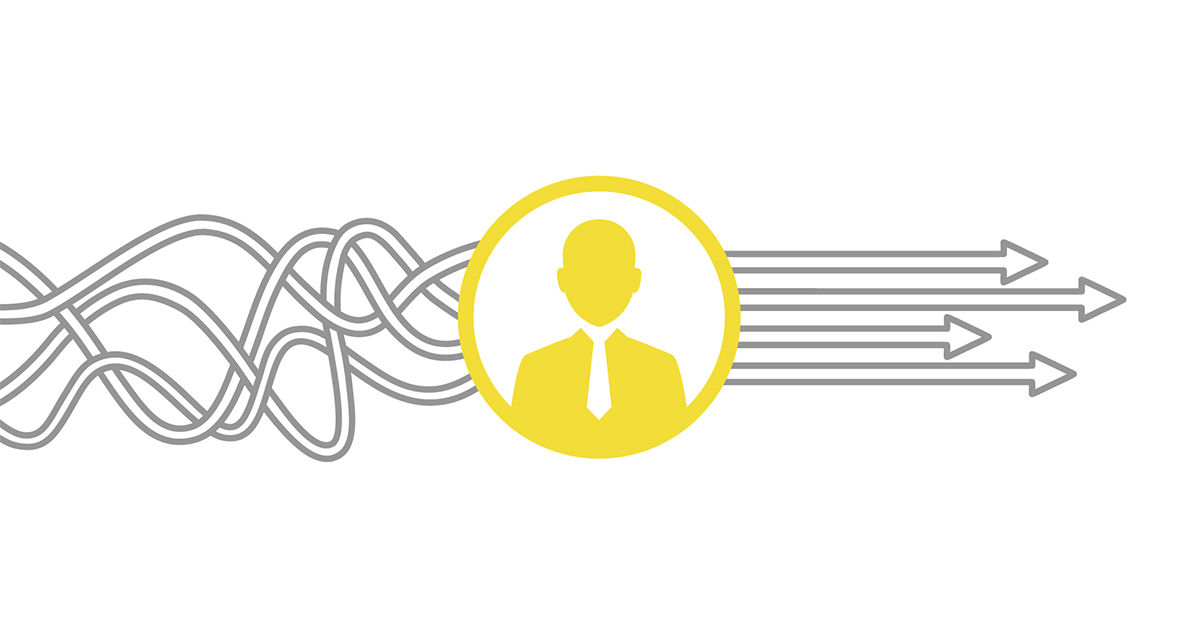 3 Ways to Become a Dominant Force in the Transitioning Market