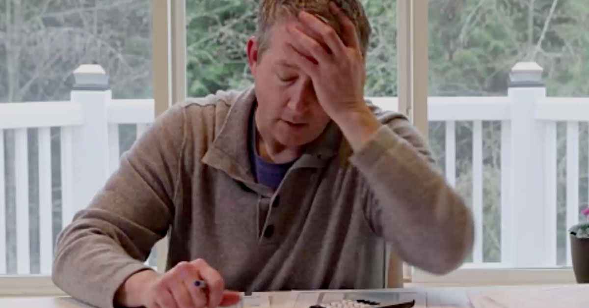 What to Do If You’re Struggling to Keep Up With Your Mortgage Payments