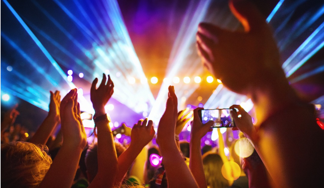 4 Canadian Festivals to Attend This Summer