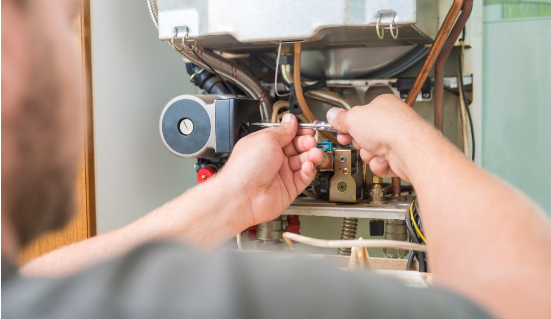 7 Common Heating Problems in Your Home — RISMedia