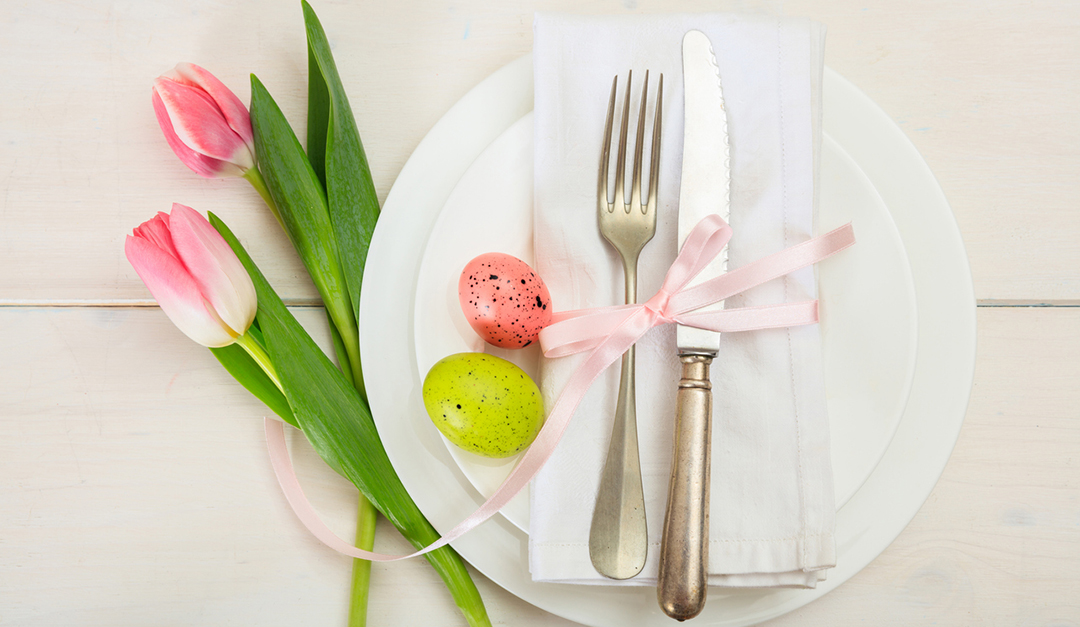 Hassle-Free Tips for an Easy Easter