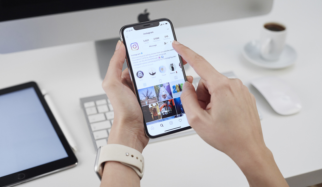 Instantly Increase Your Leads With Instagram