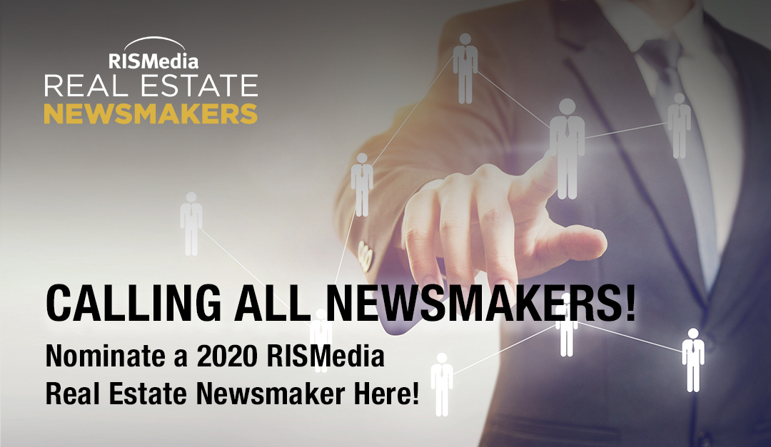 Do You Know a Newsmaker? Help Us Share Their Story