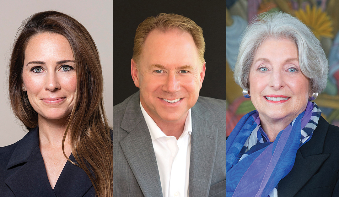 Power Brokers: Culture-Forward and Leading With Support