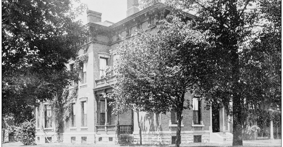 Challenges to Know Before Buying a Historic Home