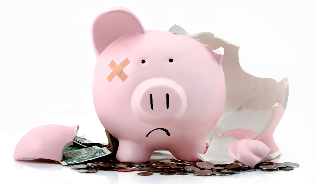 6 Ways to Bounce Back From Bankruptcy