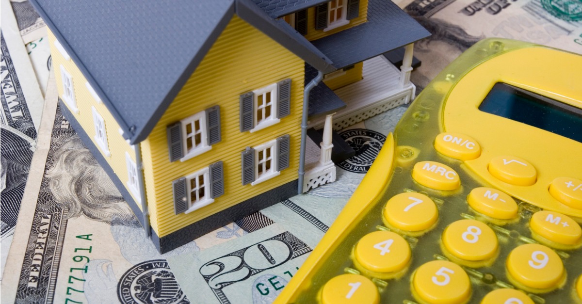 How Much Should You Put Down on a House?