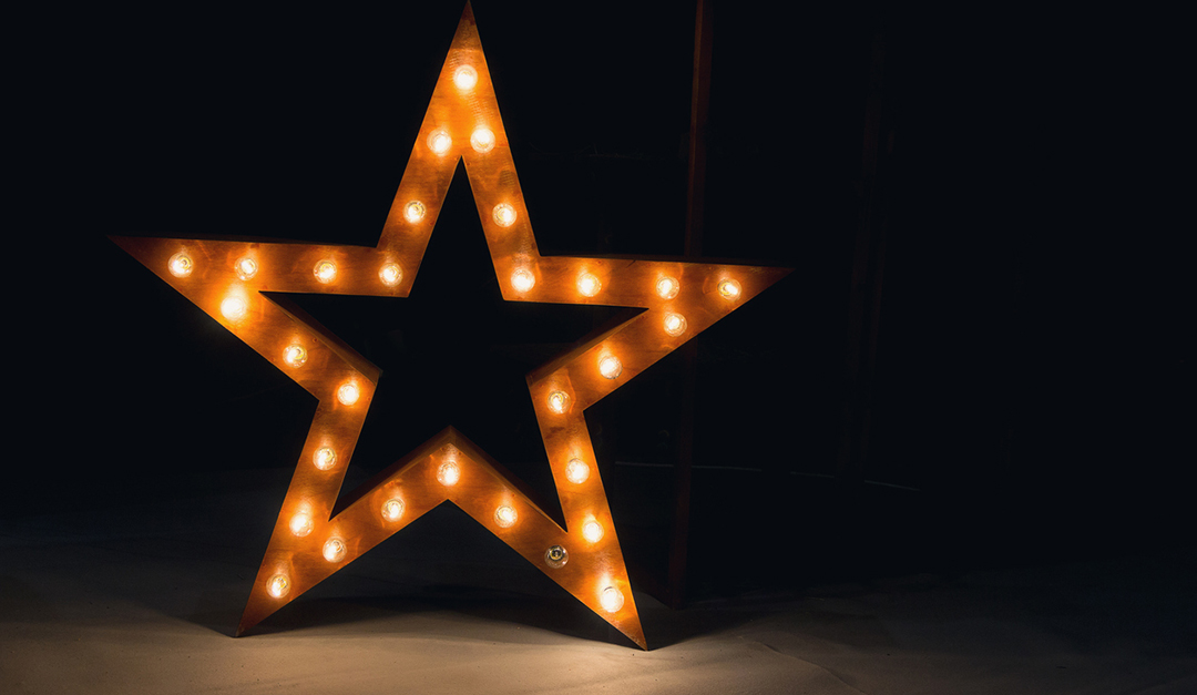 Dos and Don’ts of Working With Celebrity Clients