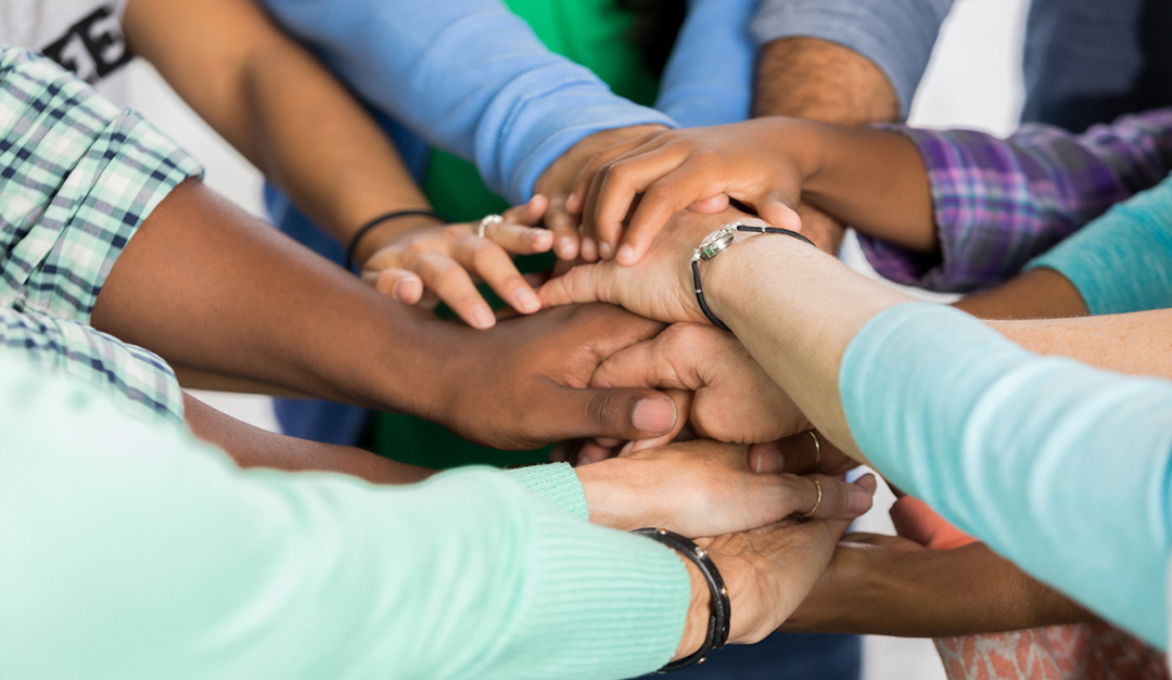 Attracting Quality Agents and Business Through Giving Back