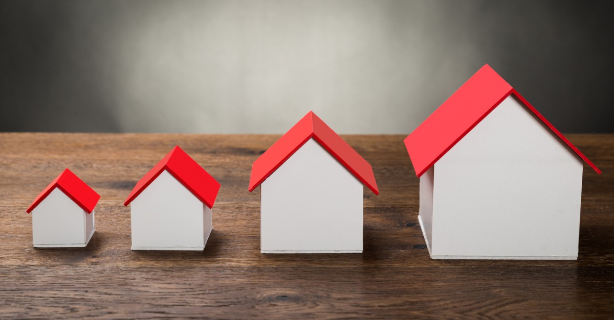 7 Signs It’s Time for You to Downsize