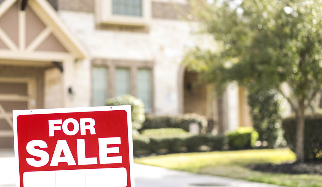 Backtrack for Existing-Home Sales: Can Lower Mortgage Rates Revive Them?