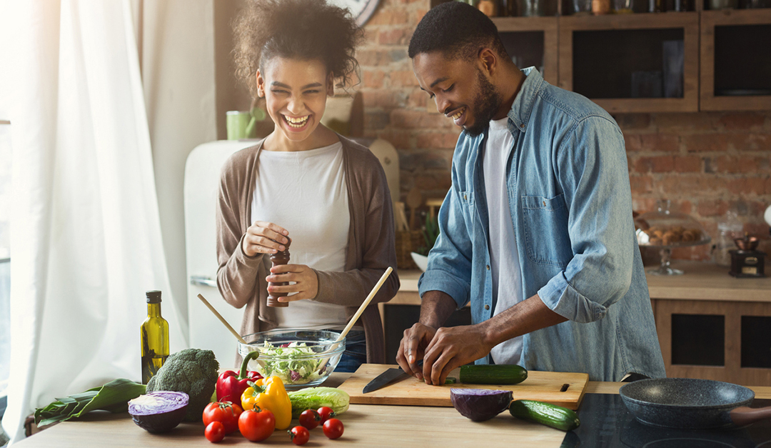 How to Have a Healthier Kitchen