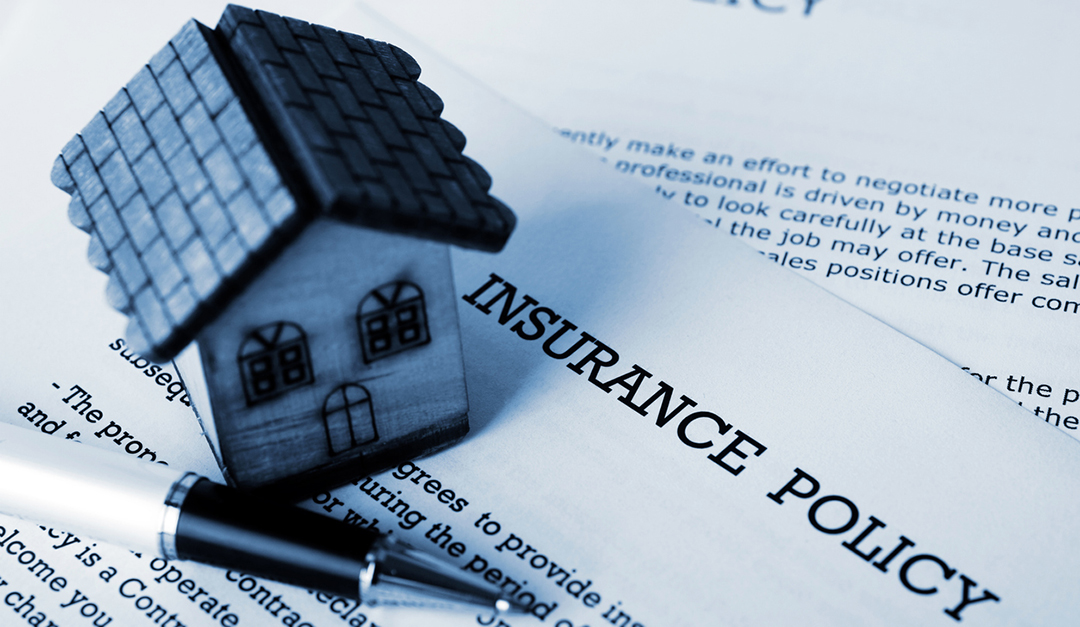 CoreLogic Report: Is Underinsurance a Catalyst for Increased Mortgage Delinquencies?
