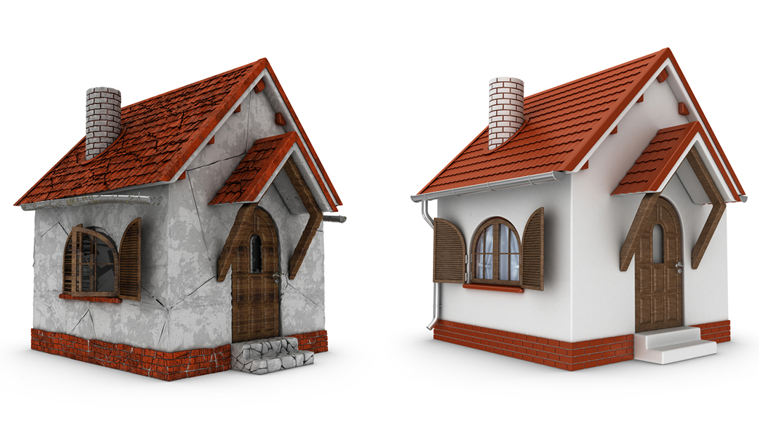 Flipping’s Back on the Rise—but Is Trouble Ahead?