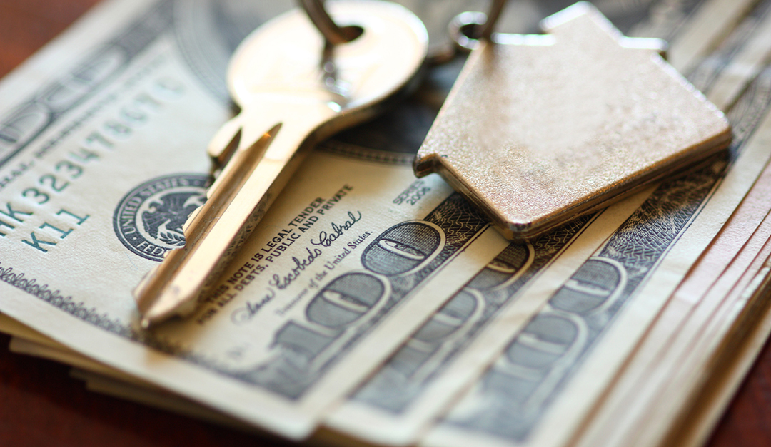 Realtor.com: List Price Reaches Record $300K