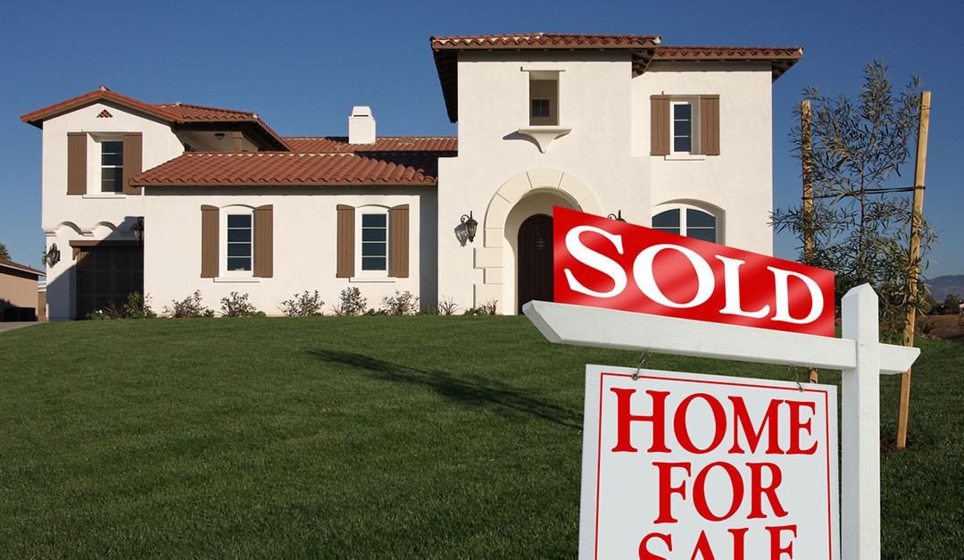 3 Reasons Why Now Is a Good Time to Become a Luxury Real Estate Agent