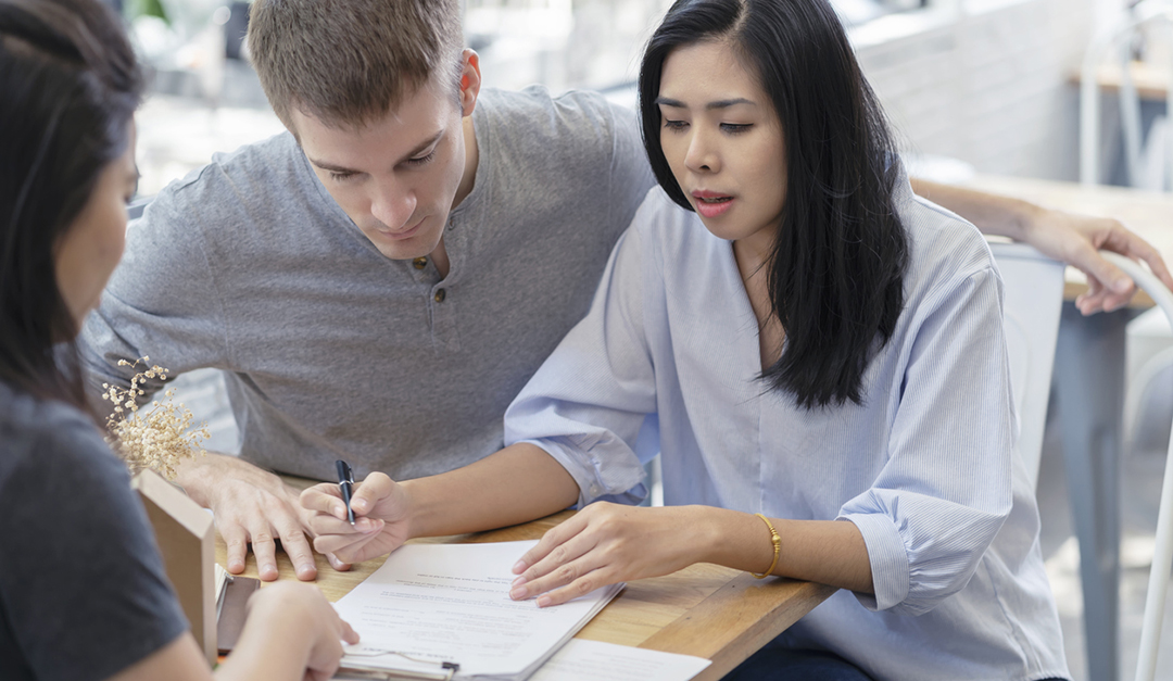 FHA-Backed Mortgages: Could Increased Flagging Hurt First-Time Homebuyers?