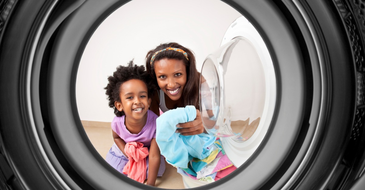 Starting a Minimalist Wardrobe for Your Kids