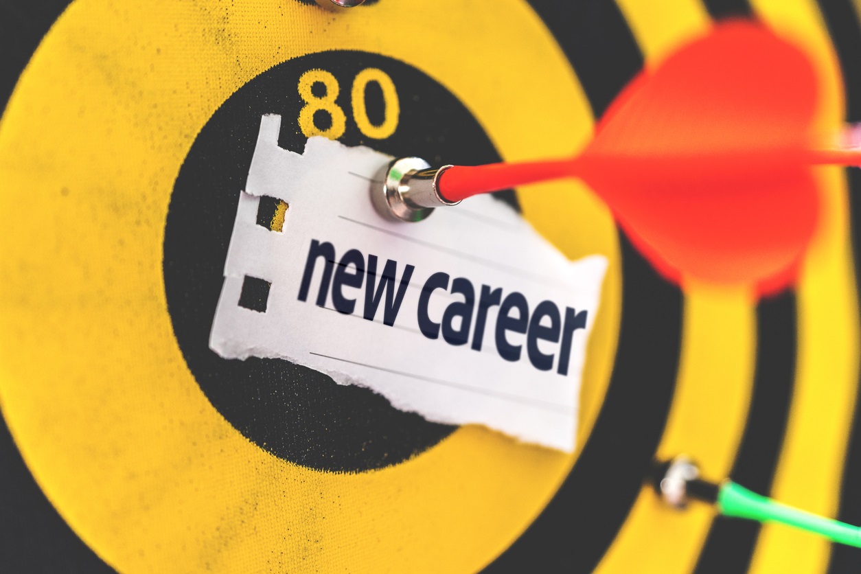 6 Strategies for Jump-Starting Your Career as a New Agent
