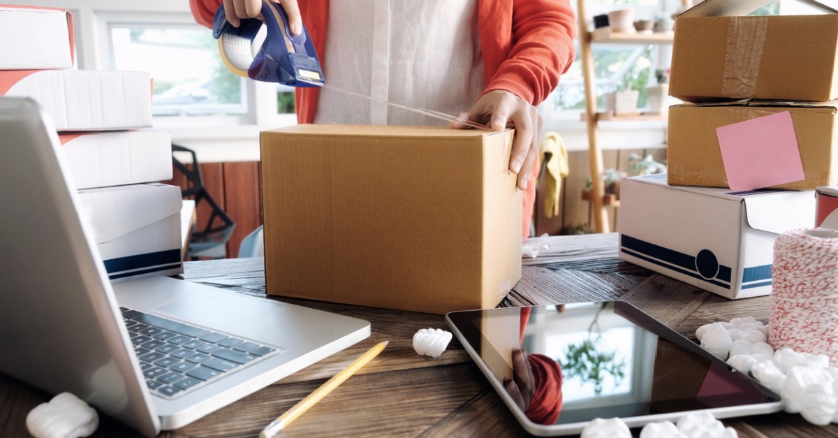 Household Items You Should Sell and Not Throw Out