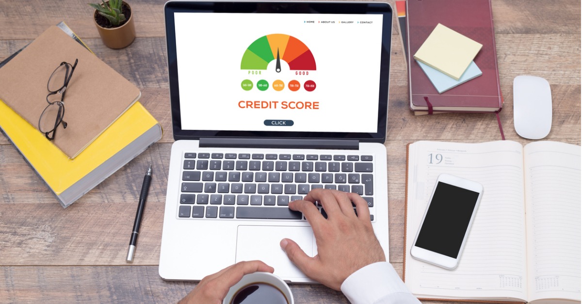5 Ways to Boost Your Credit Score