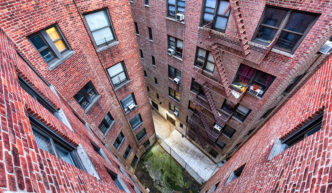 Rent Control Cannot Solve the Affordable Housing Crisis