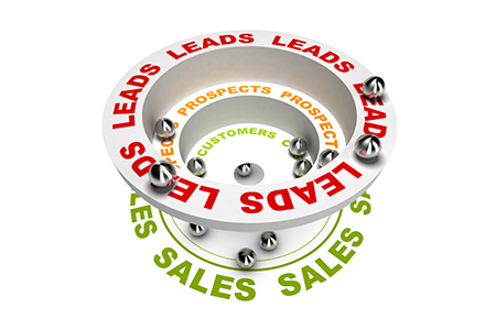 Client Social Hour: Get a Lead by Lunch