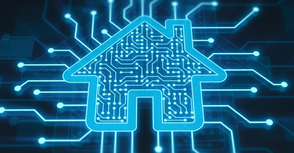 10 Tips to Secure Your Smart Home