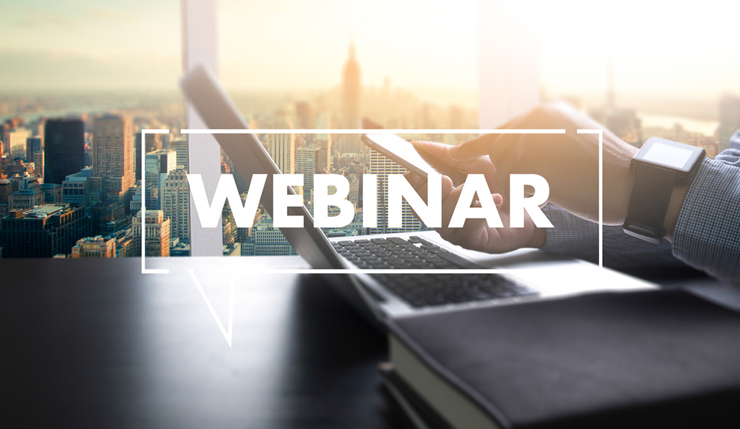 Join NAR for Free REALTOR® Safety Webinar