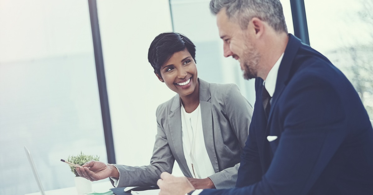 4 Steps to Becoming a Better Listener